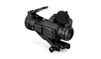 Vortex Optics kolimátor StrikeFire II Red Dot (4MOA)