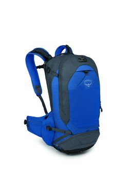 Turistický batoh OSPREY ESCAPIST 25,  postal blue