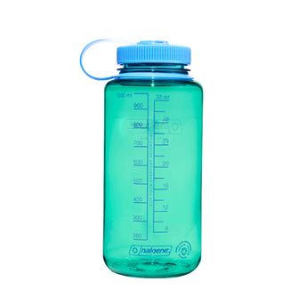 Láhev Nalgene WM Sustain 1 L pastelově zelená