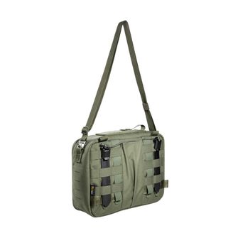 Tasmanian Tiger Taška přes rameno Modular Support Bag, olivová