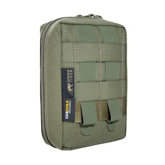 Tasmanian Tiger Pouzdro první pomoci First Aid Basic Molle, olivové