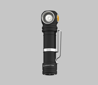 ArmyTek Wizard C2 Pro Max Magnet White LED ruční svítilna s magnetickým držákem 3720 lm 1440