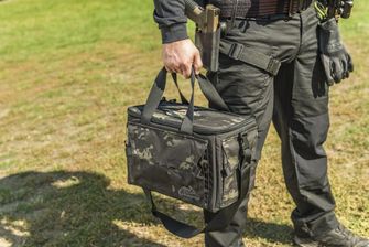 Helikon-Tex RANGE taška - Cordura - Kryptek Mandrake™ (zostáva rovnaký)