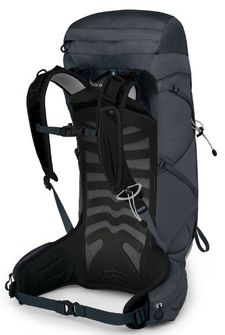 Turistický batoh OSPREY TALON 36 III,  eclipse grey