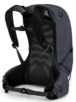 Turistický batoh OSPREY TALON 22 III,  eclipse grey