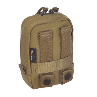 Tasmanian Tiger Taktické pouzdro Tac Pouch 1 WP, coyote brown