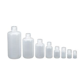 Láhev Nalgene s úzkým hrdlem 7,5 ml, Ø hrdla 14 mm