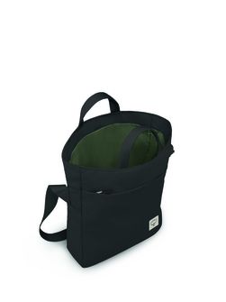 Městský batoh OSPREY ARCANE CROSSBODY, černá