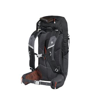 Batoh Ferrino Hikemaster 26 L, černý