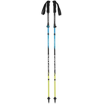 Trekingové hole CAMP Sky Carbon Evo 36 - 130 cm