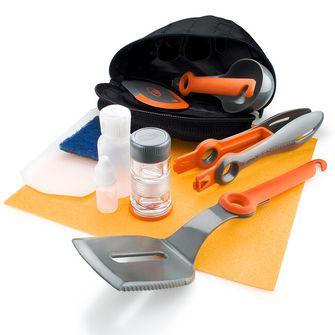 GSI Outdoors Camping Crossover Kitchen Kit