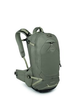 Turistický batoh OSPREY ESCAPIST 25,  tan concrete