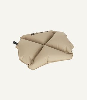 Klymit Pillow X, recon