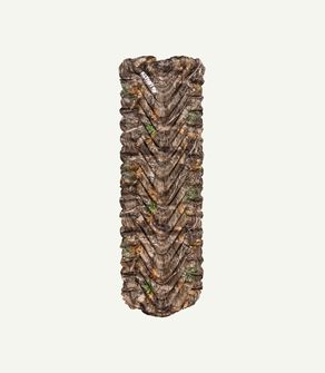 Klymit Static V, kamufláž Realtree Edge