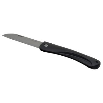 Baladeo ECO192 Birdy kapesní nůž, čepel 8 cm, ocel 2CR13, rukojeť PP černá