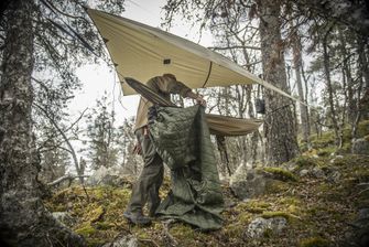 Helikon-Tex Vložka do ponče SWAGMAN ROLL Basic - Coyote