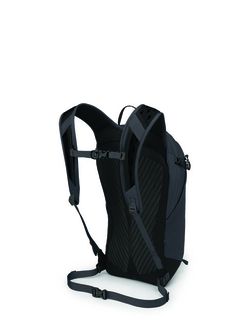 Turistický batoh OSPREY SPORTLITE 15,  dark charcoal grey