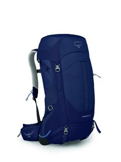 Turistický batoh OSPREY STRATOS 36,  cetacean blue