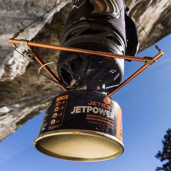 Sada pro zavěšení vařiče Jetboil