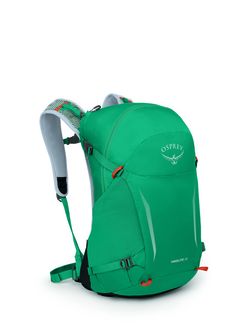 Turistický batoh OSPREY HIKELITE 26,  escapade green