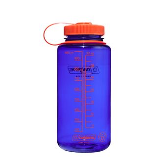 Láhev Nalgene WM Sustain 1 l periwinkle