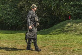 Helikon-Tex RANGE taška - Cordura - Kryptek Mandrake™ (zostáva rovnaký)