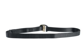 Tasmanian Tiger Stretch Belt 32 mm, černá