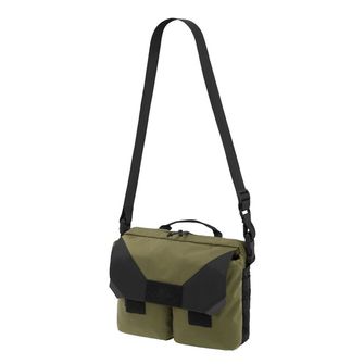 Helikon-Tex Taška CLAYMORE - Cordura - olivově zelená/černá