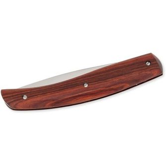Kapesní nůž Herbertz Sandelholz 8,5 cm dřevo