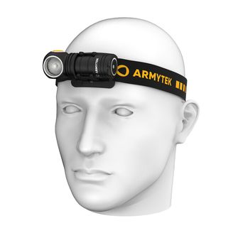 ArmyTek Wizard C1 Pro Magnet Bílá LED čelovka s magnetickým držákem 1000 lm 1440 h 55 g