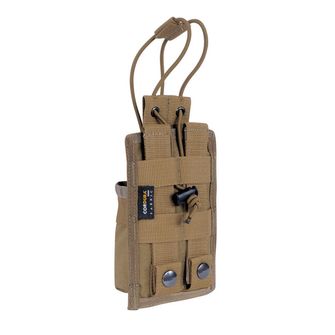 Tasmanian Tiger Rádiové pouzdro Tac Pouch 3 Radio, coyote brown