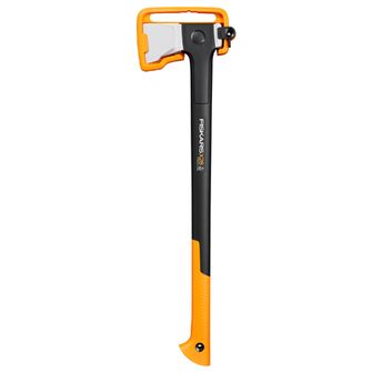 Štípací sekera Fiskars X-Series X28 - ostří M-Blade