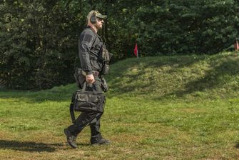 Helikon-Tex RANGE taška - Cordura - Kryptek Mandrake™ (zostáva rovnaký)