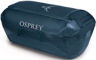 OSPREY TRANSPORTER 120 bag,  venturi blue