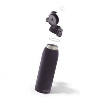 SIGG Láhev Therm One 1 L Nocturne