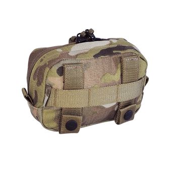 Tasmanian Tiger Taktické pouzdro Tac Pouch 4 Horizontal MC, multicam