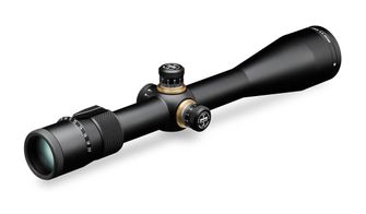 Vortex Optics Puškohled Viper® 6.5-20x50 SFP Mil Dot MOA