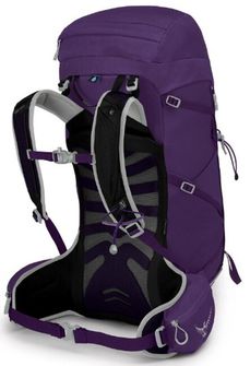 Turistický batoh OSPREY TEMPEST 30 III,  violac purple