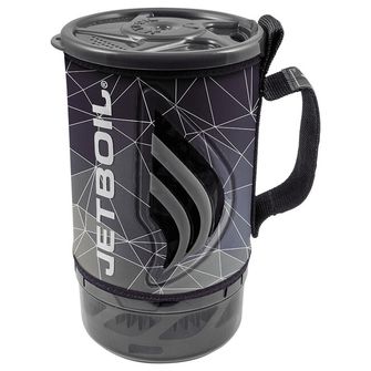 Jetboil Venkovní varný systém Flash Fractile