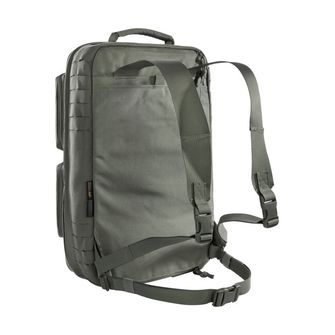 Tasmanian Tiger Zdravotnický batoh Medic Mascal Pack IRR, stone grey olive 19L