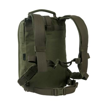 Tasmanian Tiger Zdravotnický batoh Medic Assault Pack S MKII, olivový 6L