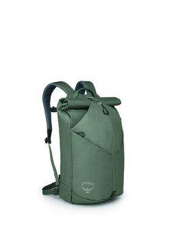 Lezecký batoh OSPREY ZEALOT 30,  rocky brook green