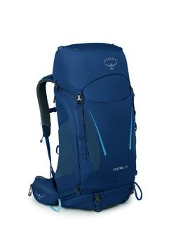 Turistický batoh OSPREY KESTREL 48,  atlas blue