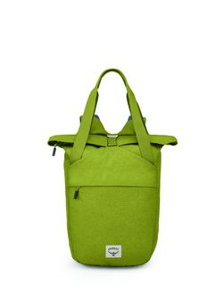 OSPREY městský batoh ARCANE TOTE PACK,  matcha green heather