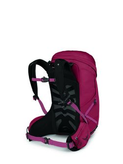 Turistický batoh OSPREY TEMPEST 24,  kakio pink