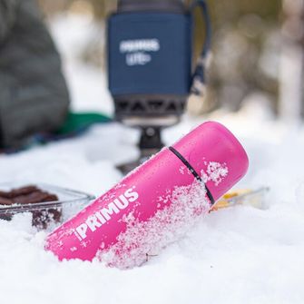 Termoska PRIMUS 0,35 l, mátově zelená