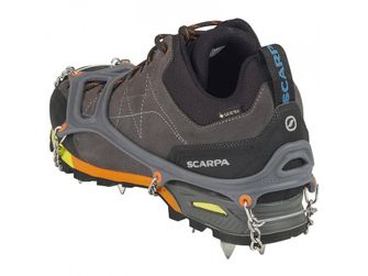 CAMP Hiking Crampons Ice Master Light