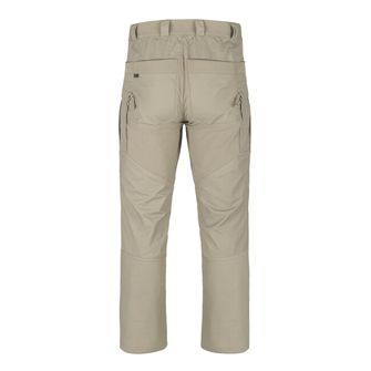 Helikon-Tex HYBRID TACTICAL kalhoty - PolyCotton Ripstop - Černé