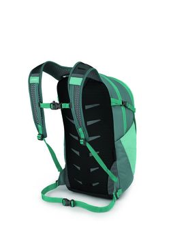 Městský batoh OSPREY DAYLITE PLUS,  jetstream blue/cascade blue