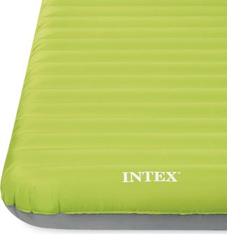 Nafukovací matrace Intex TPU camping Dura-Beam